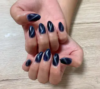 ネイル MINAMI nailsのネイルデザイン