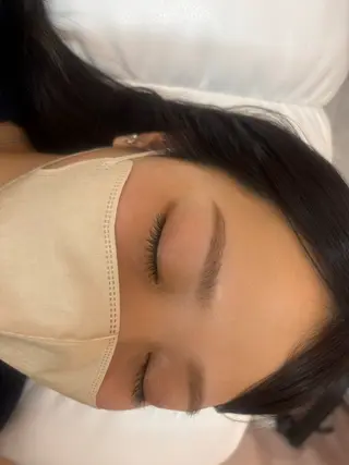 アイブロウ トレンド眉🌈✨️ misuzu.nの眉毛・アイブロウイメージ