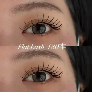 マツエク・マツパ starsky所属・nishida seraのマツエク・マツパデザイン