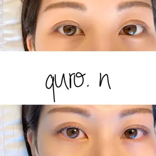 ミディアム カラー パーマ ヘアアレンジ キッズ ネイル マツエク・マツパ アイブロウ 𓊆ᶠᵉᵉʸ𓊇 ᶜᴴᴵᴴᴬᴿᵁのマツエク・マツパデザイン