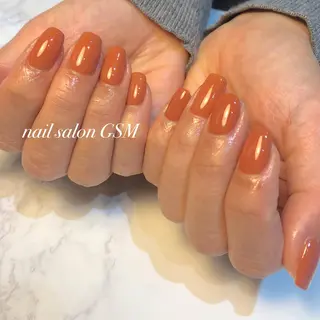 ネイル nail salon GSMのネイルデザイン