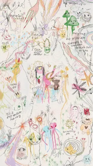 ネイル 吉祥寺/個性派/ kazuha🩰のヘアスタイル