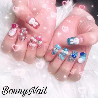 ネイル Bonny Nailのネイルデザイン