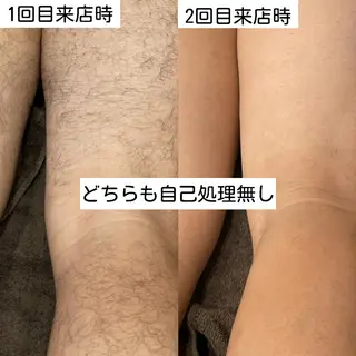 TT Beauty所属・TT Beautyの眉毛・アイブロウイメージ