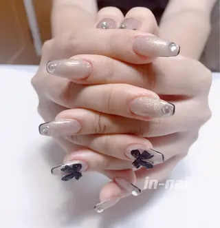 ネイル ᴵⁿ. ᴺᵃⁱˡのネイルデザイン