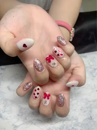 ロング ネイル Style Nailのネイルデザイン