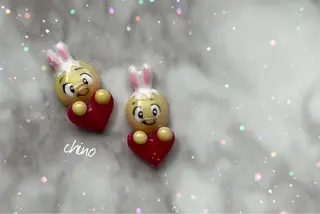 ネイル nail salon chinoのネイルデザイン