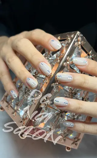 ネイル DC nail salonのネイルデザイン