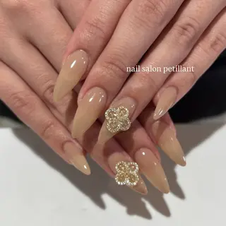 ネイル tipune namiのネイルデザイン