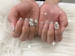 ネイル KIREIE .Rのネイルデザイン