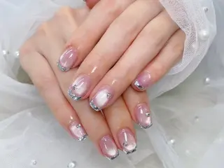 ネイル Chouette Nailのネイルデザイン