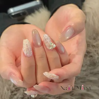 ネイル Nail Mind (NaONail）のネイルデザイン