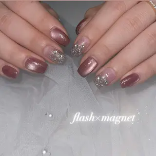 ネイル RE SALONのネイルデザイン