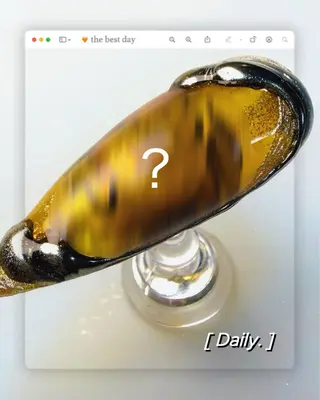 ネイル Rose Glass 高蔵寺店のネイルデザイン