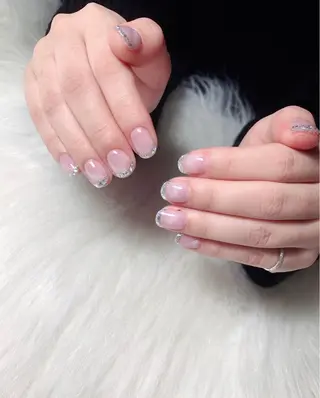 ネイル 💅E•U•B NAIL🌹所属・横浜市中区曙町 ネイルE·U·Bのネイルデザイン
