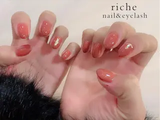 ネイル K. Misakiのネイルデザイン