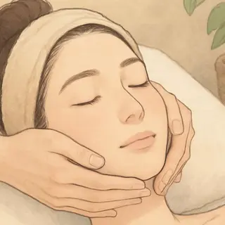 肌管理専門店 KINU所属・肌管理専門店KINU 茉咲（マサキ）のエステ・リラクイメージ