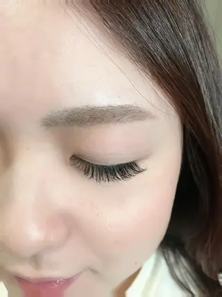 マツエク・マツパ 中村 えみこの眉毛・アイブロウイメージ