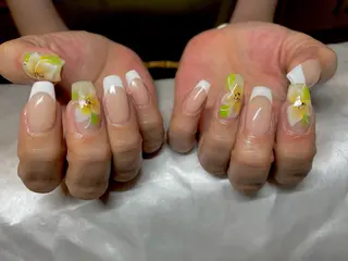 ネイル Home salon Rのネイルデザイン