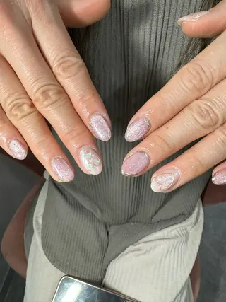 ネイル LAVISH nail salonのネイルデザイン