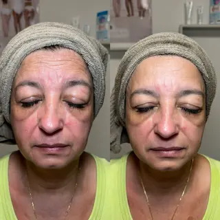 Moki Amandaのエステ・リラクイメージ