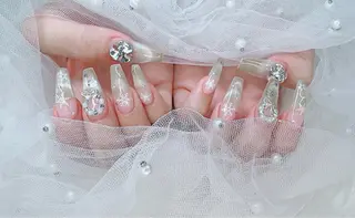 ネイル R salonのネイルデザイン