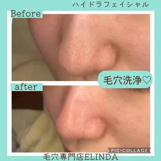 É LINDA所属・E LINDAのネイルデザイン