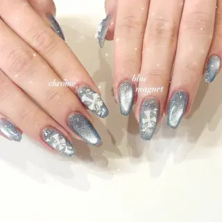 ネイル Chiiy nail所属・Chiiy nailのネイルデザイン