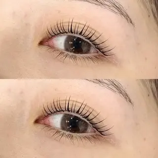 マツエク・マツパ LanNe Natsumiの眉毛・アイブロウイメージ