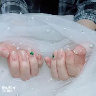 ネイル nail ONE🤍のネイルデザイン