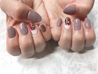 ネイル Rio 𓍼のネイルデザイン