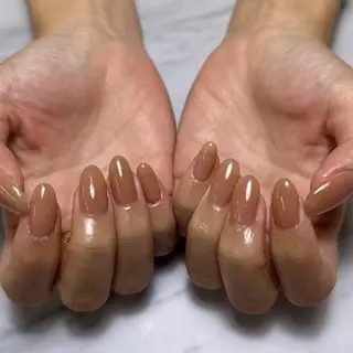 ネイル -minuit- honoka🌷のネイルデザイン