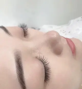 マツエク・マツパ MRBEAUTYSALON所属・BEAUTY MM☆のマツエク・マツパデザイン