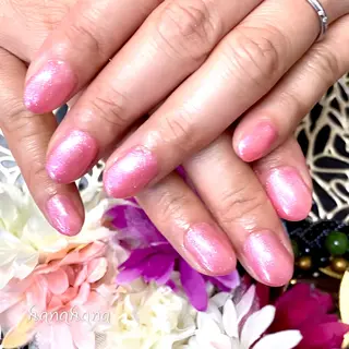 ネイル ジェルネイル HANAHANAのネイルデザイン