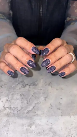 ネイル my&所属・my&_ maimiのネイルデザイン