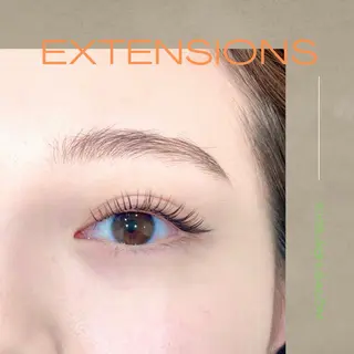 マツエク・マツパ oto オトの眉毛・アイブロウイメージ