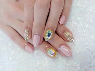 ネイル Nail lieNのネイルデザイン