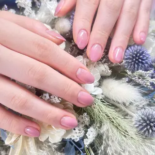 ネイル Le'a シズカのネイルデザイン