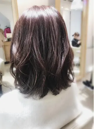 ミディアム 野間 ふみよのマツエク・マツパデザイン