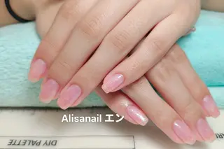 ネイル エ ンのネイルデザイン