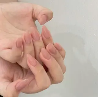 ネイル 🍑 momo_nailのネイルデザイン