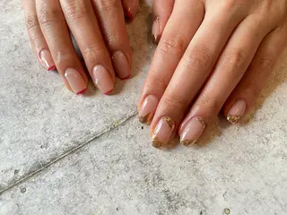 ネイル 内田 弘子のマツエク・マツパデザイン