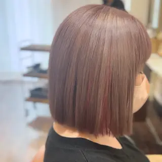 カラー CANVAS所属・サロン撮影モデル募集 💐mizukiのその他イメージ