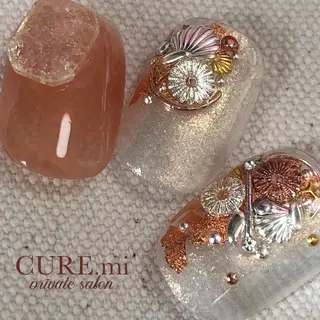 ネイル 伊藤 美香のその他イメージ