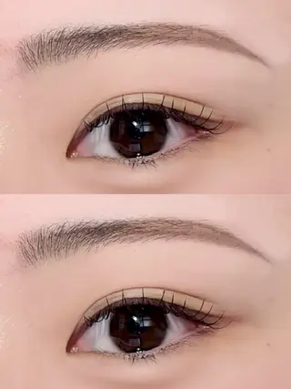 マツエク・マツパ moana nail&eyelash by HEADLIGHT所属・すずか/ マツエクのマツエク・マツパデザイン