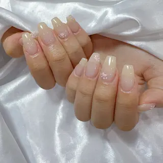 ネイル You&Me Miyuのネイルデザイン