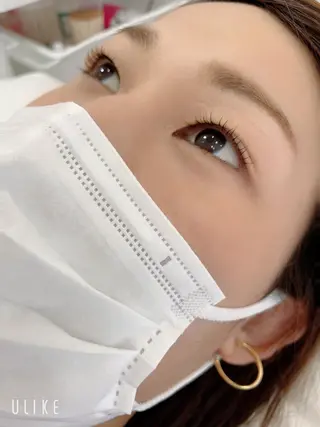 マツエク・マツパ eyelash salon an所属・アイラッシュサロン anのマツエク・マツパデザイン
