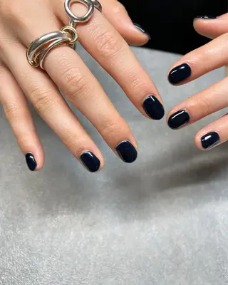 ネイル kiii.__ ✴︎*のネイルデザイン