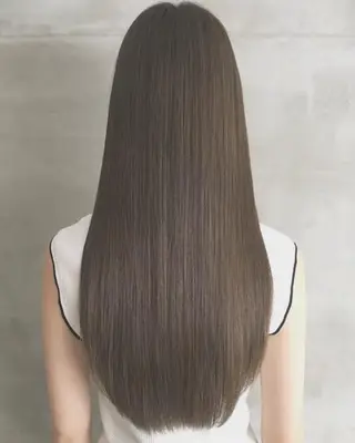 ロング 🇺🇸海外ヘア 🇰🇷MASANOのヘアスタイル