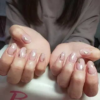ネイル nail yukkoのネイルデザイン